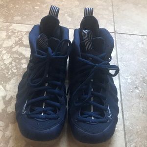 Brand new Nike sneakers